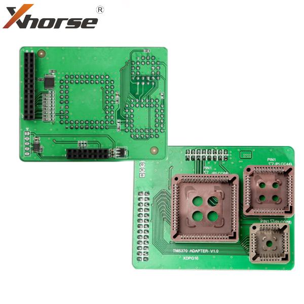 TMS370 Adapter for VVDI Prog (XHorse) - UHS Hardware