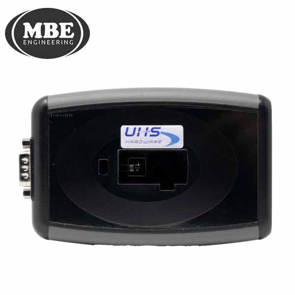 MBE - KR55 Key Maker - Fully Loaded - Mercedes Dodge Chrysler Programmer - FULL KIT - UHS Hardware