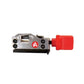 Keyline - OPZ03182B - "A" - Red Jaw Clamp for Laser 994 - 2 Track / 4 Track Automotive - UHS Hardware