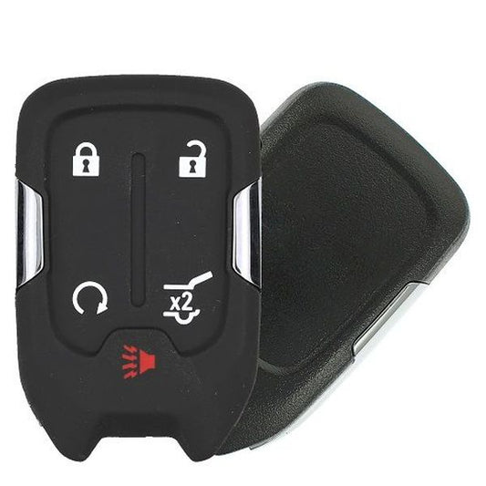 2017-2020 GMC / 5-Button Smart Key / PN: 13508275 / HYQ1EA (RSK-GM-2105) - UHS Hardware