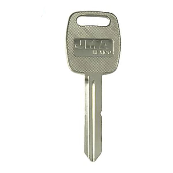 GM / Freightliner B88 / P1108 Mechanical Key (JMA-GM-21) - UHS Hardware