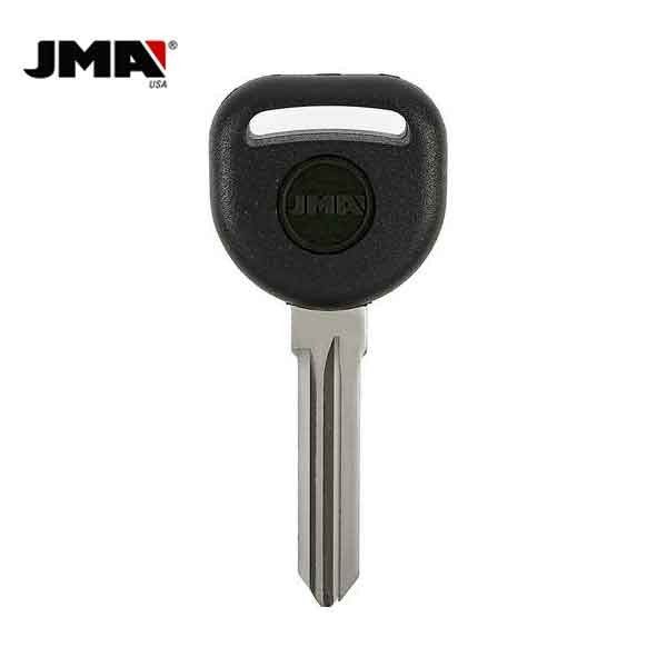 Cadillac SRX 2004-2006 / GM B115 Transponder Key (JMA) / (JMA-TP08GM-37.P) - UHS Hardware