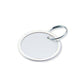 LuckyLine - 28220 - 1-1/4 Paper Tag With Ring - (20 Pack) - UHS Hardware