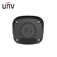 Uniview / IP Camera / Mini Bullet / 8MP / Wide Range / Dynamic / UNV-328LR3-DVSPF28LM-F