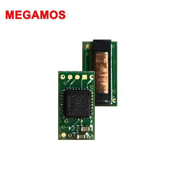 Megamos AES Transponder Chip for VW / Audi (MQB ID88) - UHS Hardware
