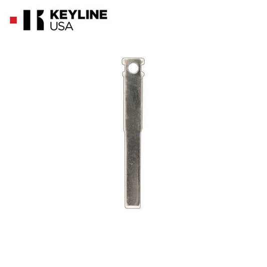 Ford / Jaguar / Land Rover Test Key Blade HU101 / H94 (KLN-BFD40-I) - UHS Hardware