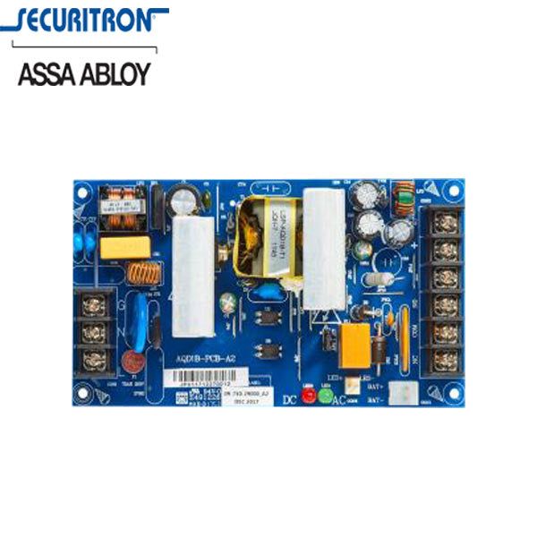Securitron - PS220 - Power Supply - 1 Amp - 12VDC/24VDC - UHS Hardware