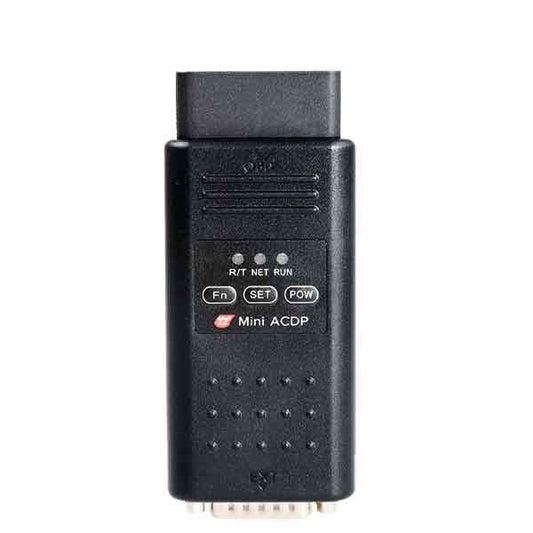 Mini ACDP Key Programmer - Base Unit - UHS Hardware