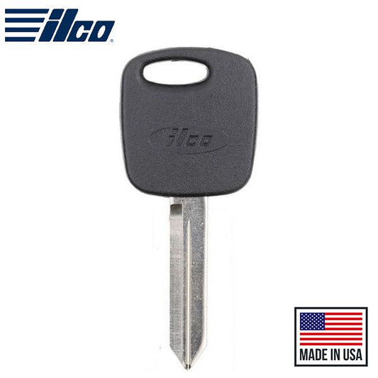 2000-2005 Ford Mazda - H86 - Transponder Key - (TEXAS ID 4D 60 GLASS Chip) - UHS Hardware