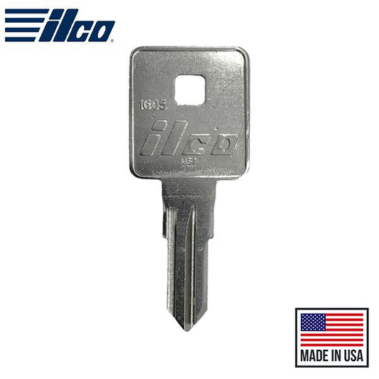 1605 CRAFTSMAN Key Blank - ILCO - UHS Hardware