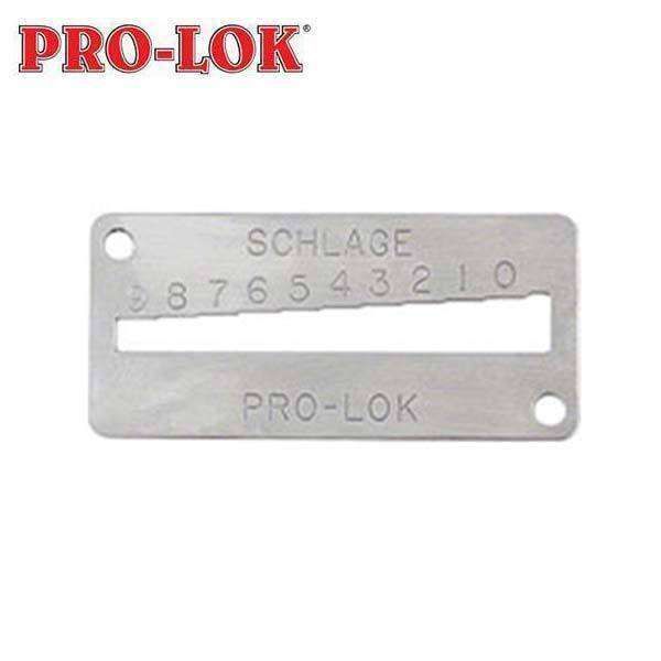 Pro-Lok - KDSC - SC1 Decoder - UHS Hardware