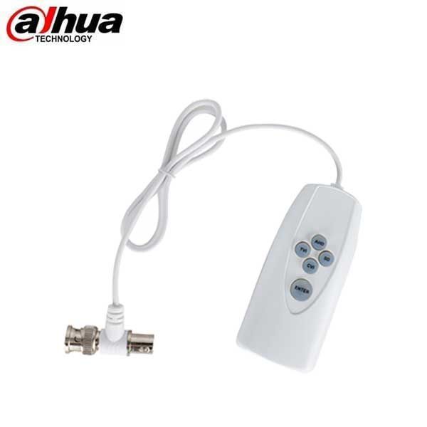 Dahua / UTC Controller For 2MP HDCVI Cameras / DH-PFM820 - UHS Hardware
