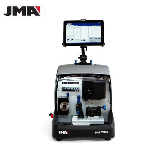 JMA - MULTICODE - Electronic Code Cutting Machine - UHS Hardware