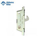Adams Rite - MS1848 - Deadlock/Deadlatch - Aluminum  - Metal Door - UHS Hardware