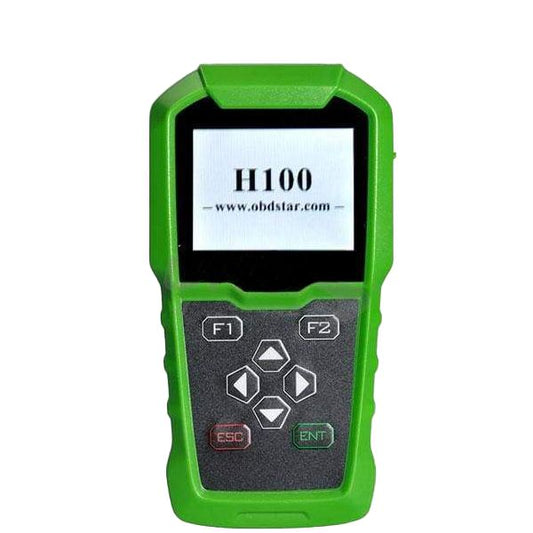 OBDSTAR - H100 - Ford/Mazda - Auto Key Programmer - UHS Hardware