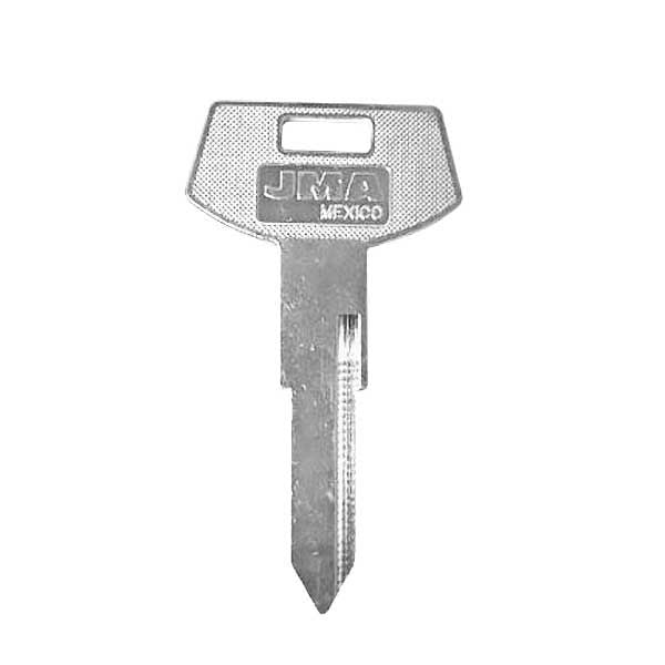 GM / GM-23 / B84 / Mechanical Key (JMA B84) - UHS Hardware