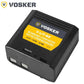 Vosker - V-LIT-B2 - Replacement Battery Pack - For V150 Series - UHS Hardware