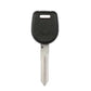 1999-2007 Mitsubishi - MIT13 Transponder Key - N Stamp - ( 4D 61 Chip) (K-MIT13) - UHS Hardware