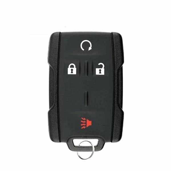 2014-2019 GM / 4-Button Keyless Entry Remote / PN: 13577761 / M3N32337100 (OR-GM-7100-4B) - UHS Hardware