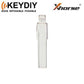 KEYDIY - HU66 - Flip Key Blade - #31 - For Xhorse / Keydiy Universal Remote Flip Keys - UHS Hardware