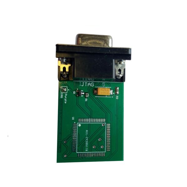 MBE - HC05 - for SMOK/MBprog - UHS Hardware