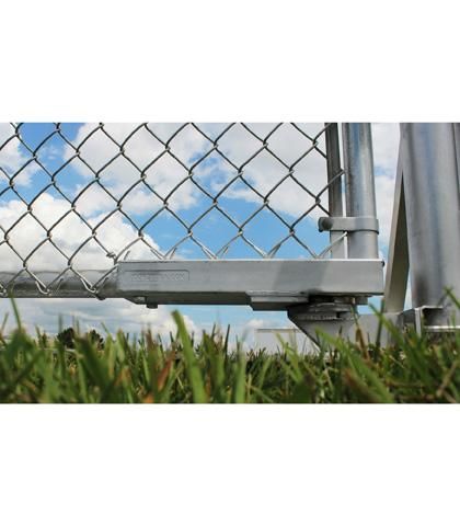 Lockey - TB950 Magnum Gate Closer - (50-250 lbs) - UHS Hardware