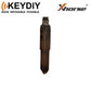 KEYDIY - MIT8 - Flip Key Blade - #Y21 - For Xhorse / Keydiy Universal Remote Flip Keys - UHS Hardware