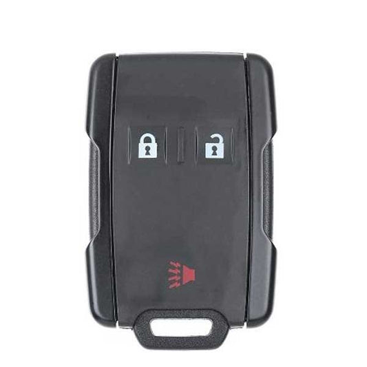 2019-2021 Chevrolet / 3-Button Keyless Entry Remote / PN: 13577765 / M3N-32337200 (AFTERMARKET) - UHS Hardware