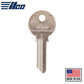 999-Y1 YALE Key Blank -  ILCO - UHS Hardware