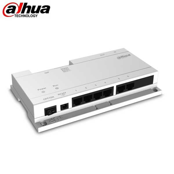 Dahua / Intercom Outdoor Station / IP / Network Power Supply / 5 Year Warranty / DH-VTNS1060A - UHS Hardware