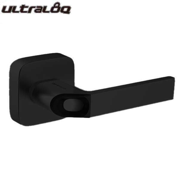 Ultraloq - Electronic Smart Lever - Finger Print Reader - Bluetooth - Prox Key Fob Access - UHS Hardware