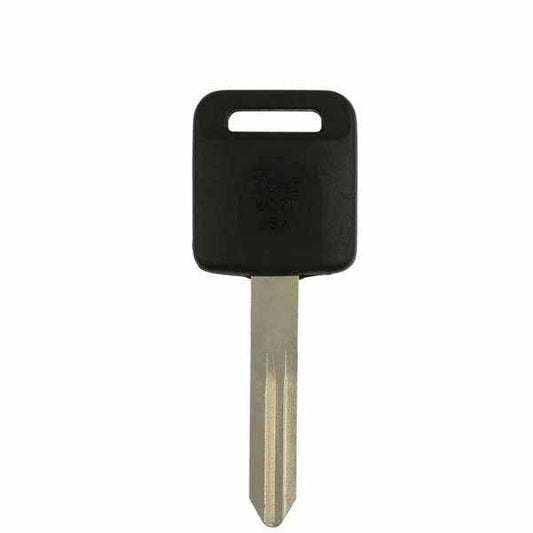 2014-2019 Nissan Rogue - NI07 Transponder Key (AES Chip) (K-NI07) - UHS Hardware