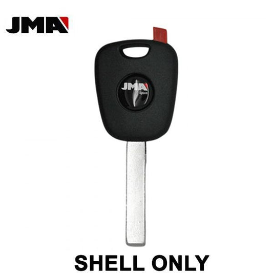 2000-2009 BMW / HU92 Transponder SHELL (JMA) - UHS Hardware