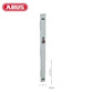 Abus - 07010 - Steel File Bar / Security Lock Bar for Locking File Cabinets  - 1 Drawer - UHS Hardware