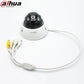 Dahua / IP Camera / 5MP Dome / Fixed 2.8 mm Lens / WDR / IP67 / IK10 / Starlight  / 5 Year Warranty / DH-N53AL52 - UHS Hardware