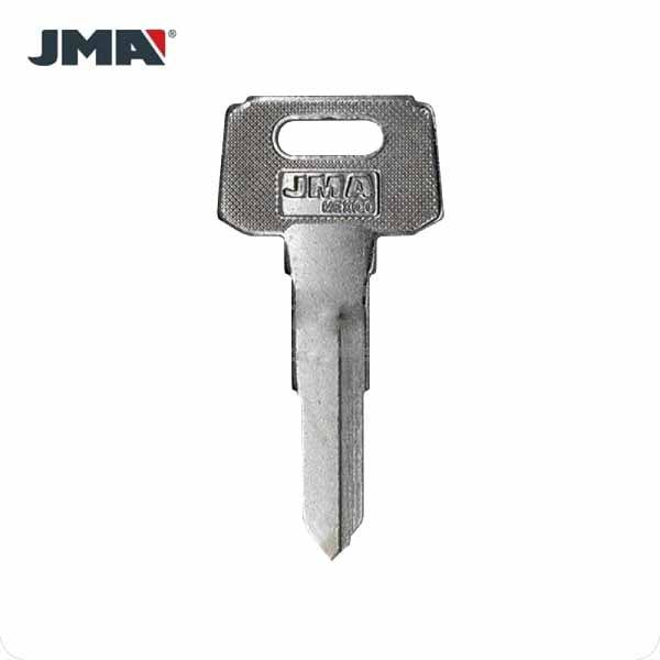 YH47 / X119 Yamaha Motorcycle Key - UHS Hardware