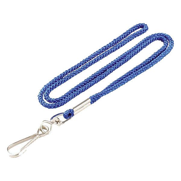 LuckyLine - 41401 - Lanyard Assorted - (1 Pack) - UHS Hardware