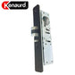 Narrow-Stile - Latch Lock Body - Deadlatch - 31/32"- with 2 Faceplates & EZ Reverse - UHS Hardware