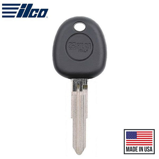 1999-2011 Hyundai - HYN6T14 - Transponder Key - (PHILIPS ID 46 Chip) - UHS Hardware