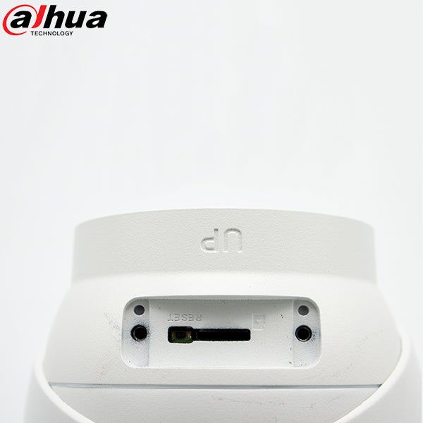 Dahua / IP Camera / Eyeball / 5MP / DH-N53AJ5Z - UHS Hardware