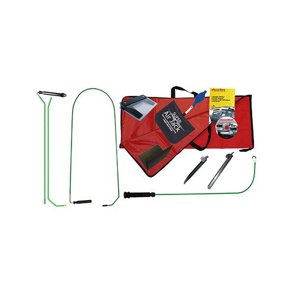Access Tools - Automotive Emergency Response Kit (ERK) - UHS Hardware