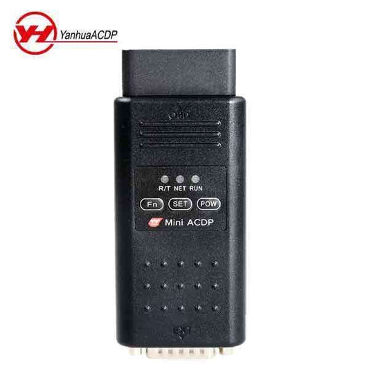 Mini ACDP Key Programmer - Base Unit - UHS Hardware