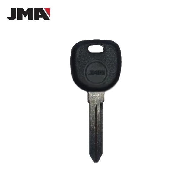 GM B99PT Transponder Key (JMA) - UHS Hardware