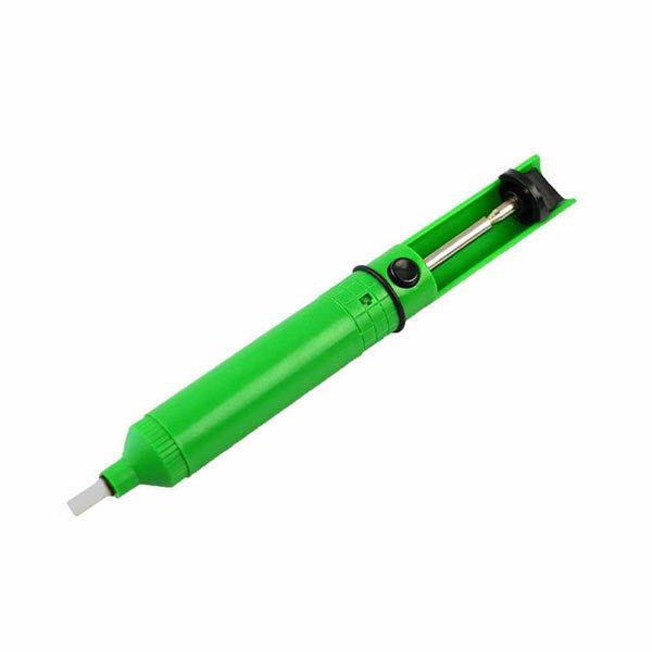 BAKU - BK106 - De-Soldering Pump Pen - Green - Replacement - UHS Hardware