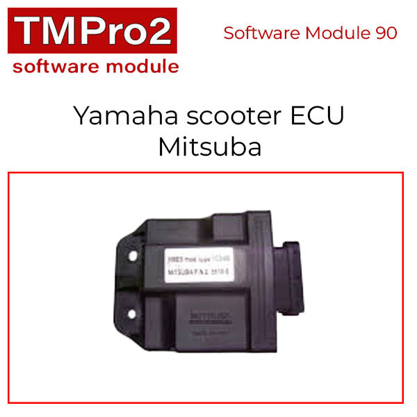 TM Pro 2 - Software Modules - Bikes - UHS Hardware