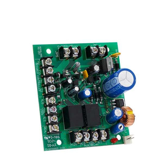 Rosslare - PC-25T - Power Supply Board For PS-C25TU - PCBA - 12 VDC - UHS Hardware