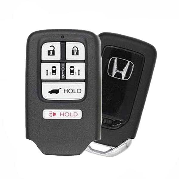 2014-2017 Honda Odyssey / 6-Button Smart Key / PN: A2C83158300 / KR5V1X (OEM) - UHS Hardware
