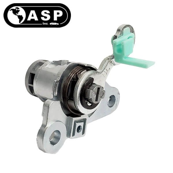 2006-2014 Honda Acura / HO03 / Driver / Door Lock Cylinder / Coded / D-19-127 (ASP) - UHS Hardware