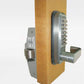 Lockey - 285-P Keyless Panic Trim - Medium Duty Lever with Passage - UHS Hardware