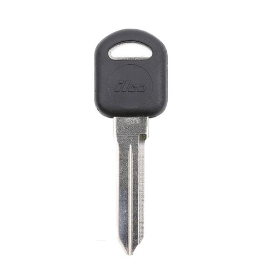 2000-2003 Pontiac - B104-PT5 - Transponder Key - Valet - (T5 Cloning Chip) - UHS Hardware